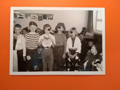 Foto vintage antik alt - vintage, jungen