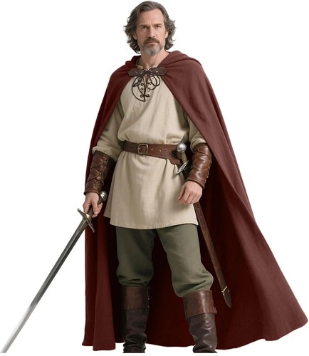 Mittelalter renaissance - mittelalter,