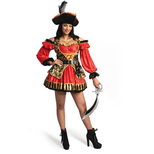 Frauen spanische piraten - spanische,