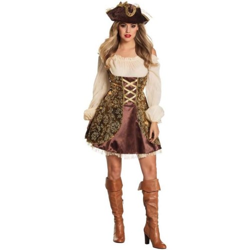 Boland piratenschatz damen - boland,