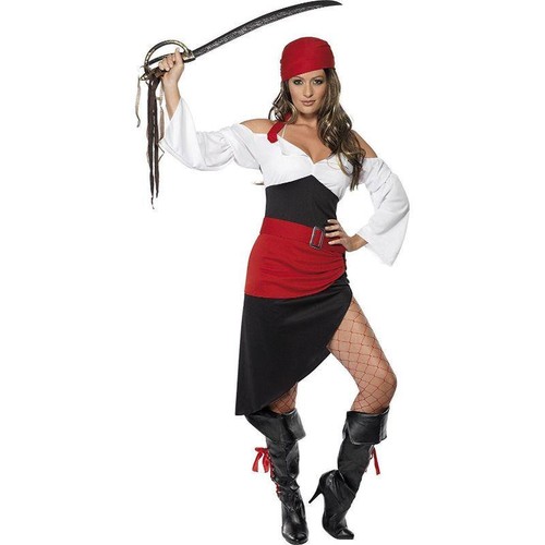 Smiffys freche piraten wench - freche,