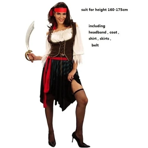 Herren karibik pirat - herren,