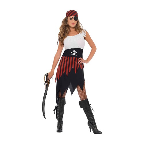 Smiffys piraten wench - smiffys,