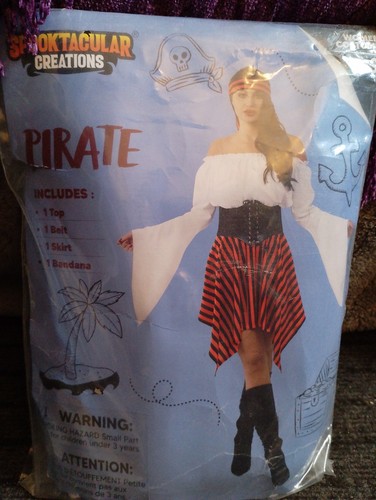 Spooktacular creations damen - creations,