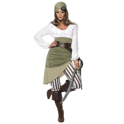 Smiffys shipmate sweetie damen - smiffys,